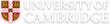 University of Cambridge logo