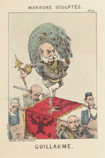 Caricatures