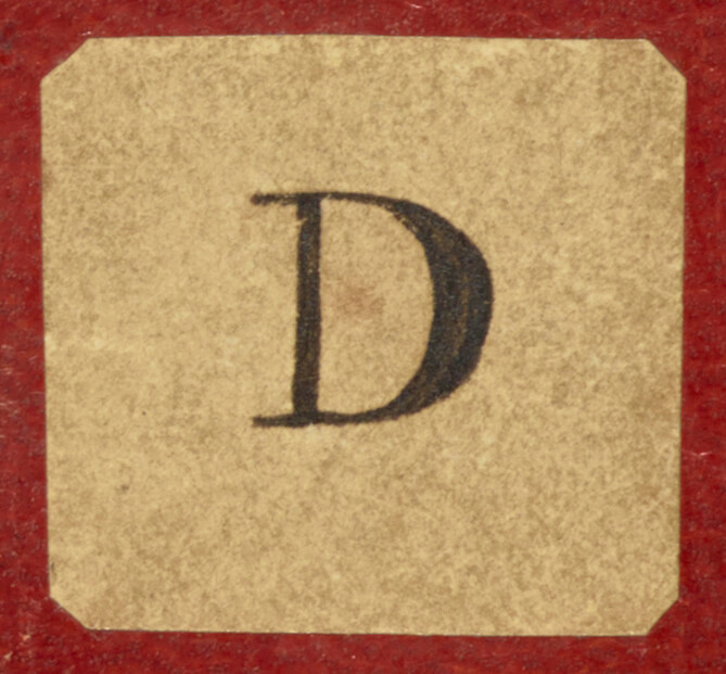 Darwin Manuscripts